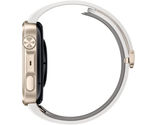 Smart-watch Huawei Watch D3 gold (55020KBJ)