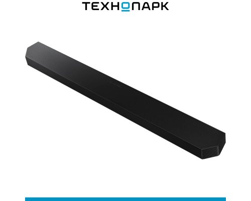 Саундбар Samsung HW-Q800F