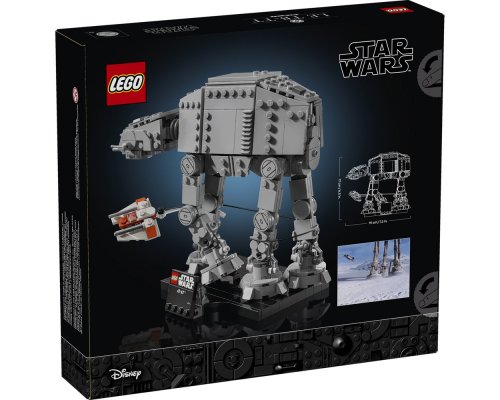 Конструктор Lego Star Wars AT-AT (75440)