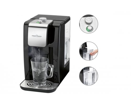 Диспенсер горячей воды Profi Cook PC-HWS 1168