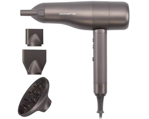 Hair dryer Polaris PHD 3004 graphite