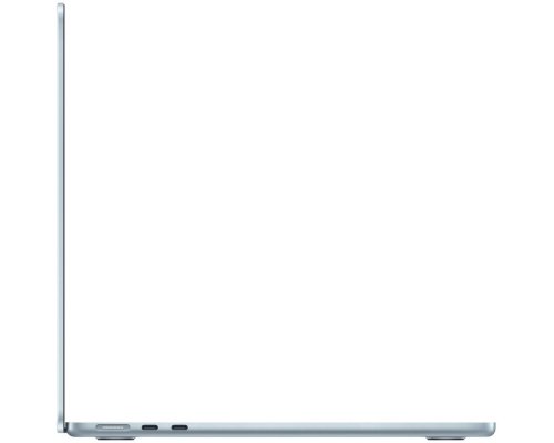 Laptop Apple MacBook Air 13 M5 16+1 Tb 2026 sky blue MDHJ4