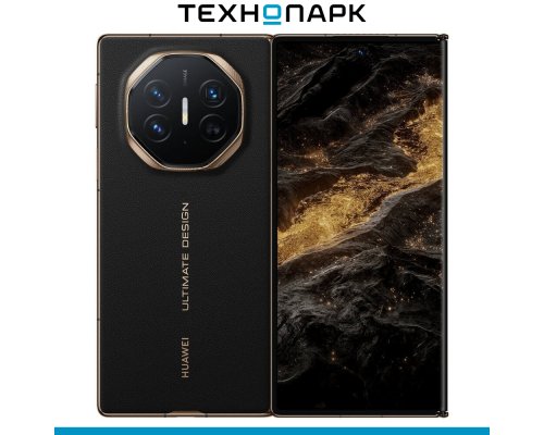 Смартфон Huawei Mate XT 16 ГБ+1 ТБ чёрный (51098EKK)