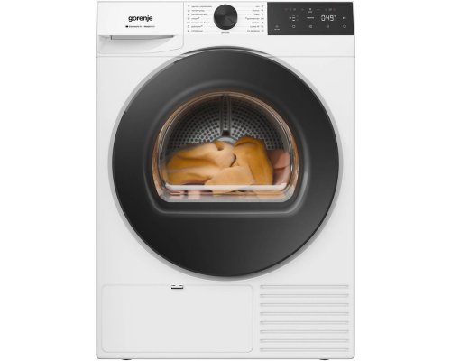 Машина сушильная Gorenje DG48D