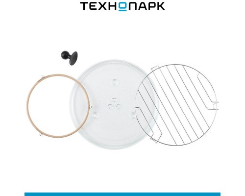 Печь микроволновая встраиваемая Midea MI10257GW