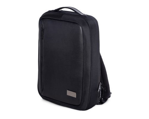 Backpack Voyager Toff for laptop a 15.6″, black (932129)
