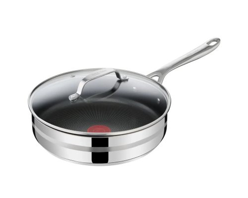 Набор посуды Tefal Jamie Oliver Cook Smart E310S874