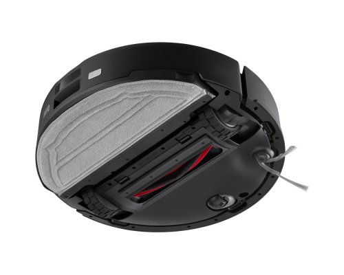 Vacuum cleaner Roborock S9+ black (S9P52-02)