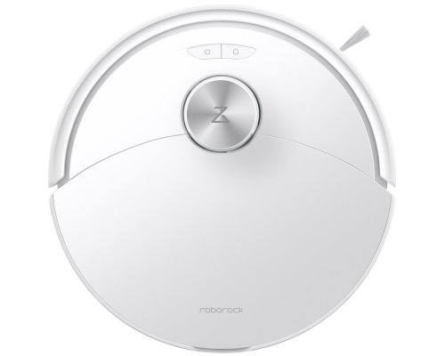 Vacuum cleaner Roborock S9 white (S902-02)