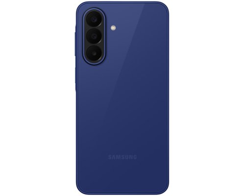 Смартфон Samsung Galaxy A27 5G 128 ГБ синий