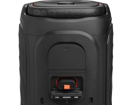 Music center JBL PartyBox 130 black