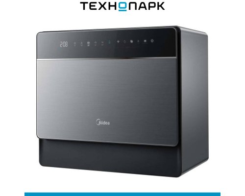 Машина посудомоечная Midea MCFD55S550Bi