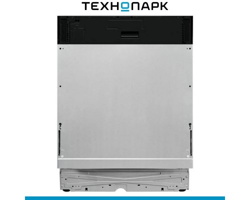 Built-in dishwasher AEG FSB64907Z
