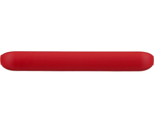 Аккумулятор внешний Color It C1, 5000 мАч, красный (596801clr)