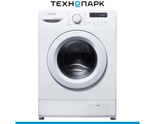 Washing machine Maunfeld MFWM106WH051D