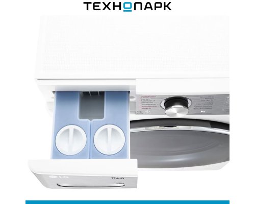 Washing machine LG F4V9LD2W