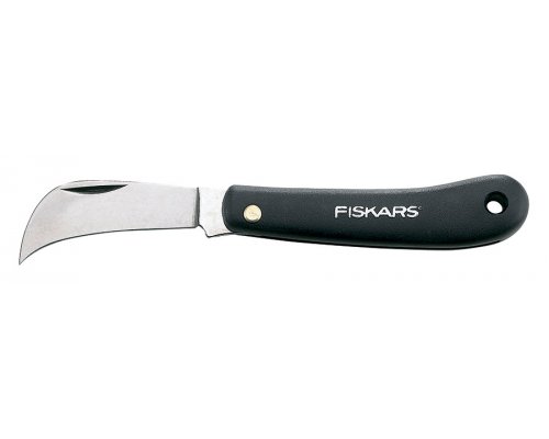 Нож изогнутый Fiskars K62 1001623