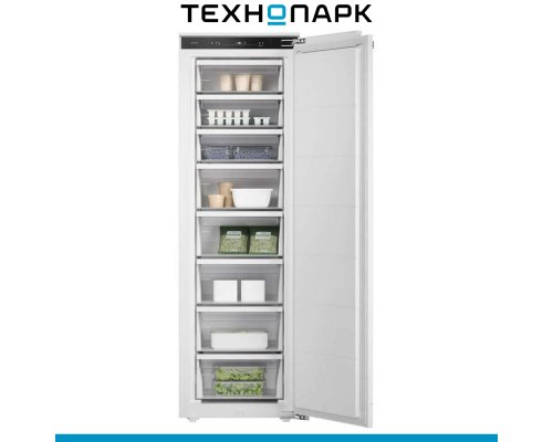 Built-in freezer Asko RBF276DND1