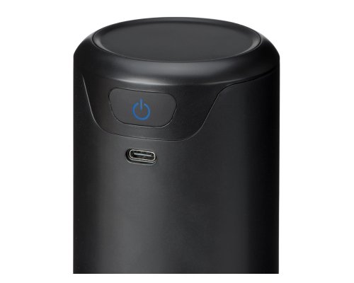 Coffee grinder portable Eat&Bite Select Kenya, black (684527)