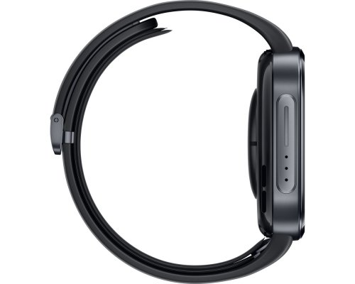Smart-watch Huawei Watch D3 black (55020KBL)