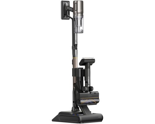 Пылесос Dreame Z40 AquaCycle Pro (VRV63F)