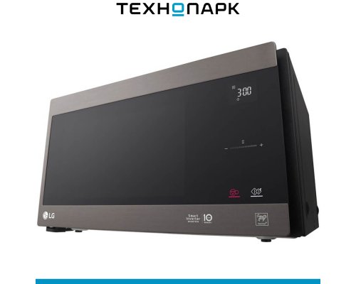 Печь микроволновая LG MH 6596CIT