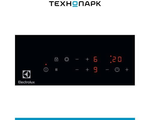 Поверхность варочная Electrolux LHR3233CK