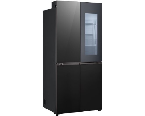Холодильник LG GC-V22FHBBM