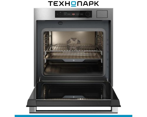 Oven cabinet Asko OCS66SSH