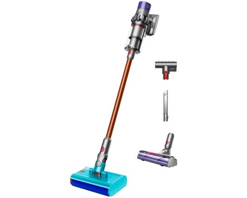 Пылесос Dyson V10 Submarine (594446-01)