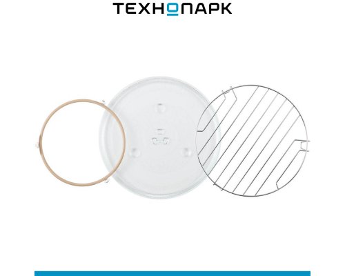 Печь микроволновая встраиваемая Midea MI10257GB