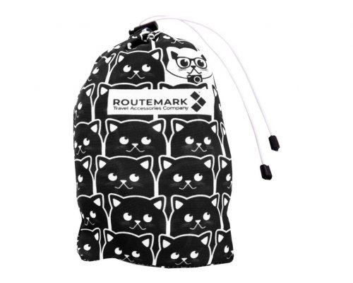 Suitcase cover Routemark Charmington S (SP500)