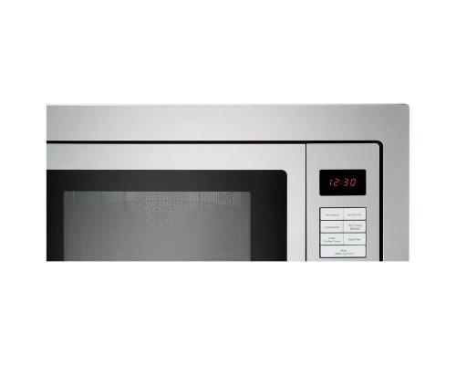 Печь микроволновая встраиваемая Bertazzoni F457PROMWSX