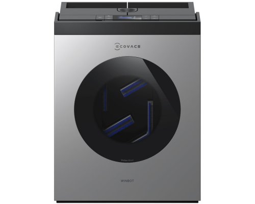 Мойщик окон Ecovacs Winbot W3 OMNI EU (WG858-07)