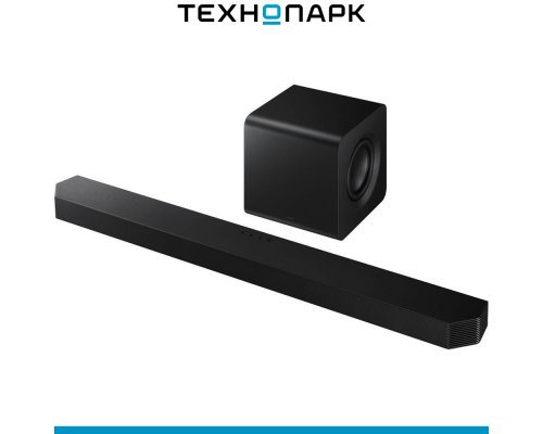 Саундбар Samsung HW-Q800F