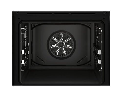 Шкаф духовой Hotpoint HSTF 1352 H BL