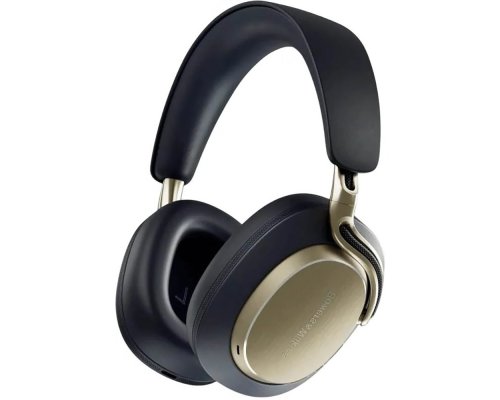 Наушники Bowers and Wilkins Px8 S2 полуночный синий