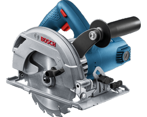 Пила циркулярная Bosch GKS 600 06016A9020