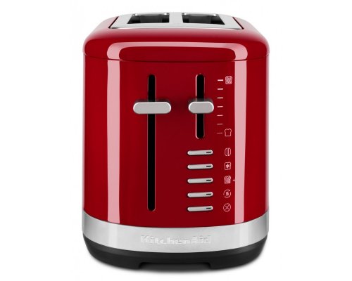 Тостер KitchenAid 5KMT2109EER красный