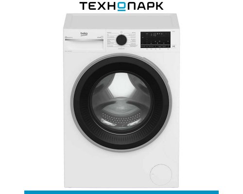 Машина стиральная Beko B3WFR56H2W