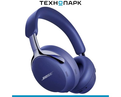 Наушники Bose QuietComfort Ultra 2nd Gen Midnight Violet