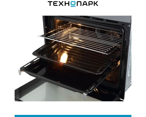 Oven cabinet Midea MO82107PGG-I