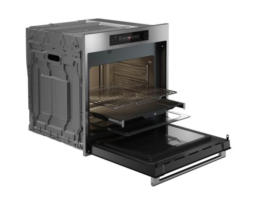 Oven cabinet Asko OCM66SSH