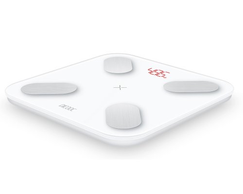 Весы умные диагностические Picooc Mini Pro V2, белый