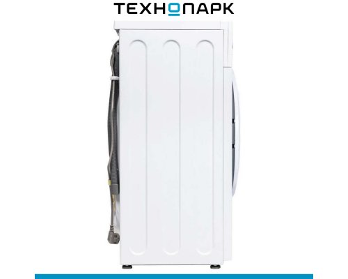 Машина стиральная Midea MF01712US40/W