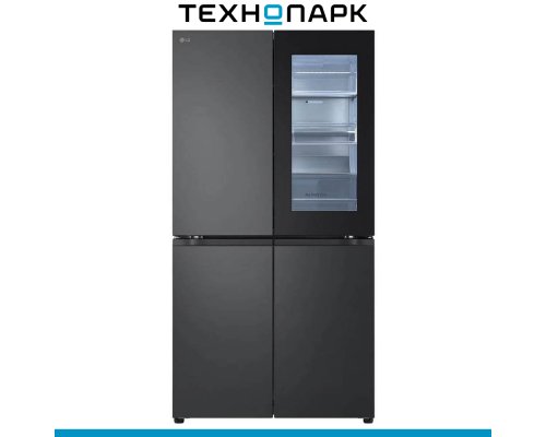 Холодильник LG GC-V24FFCHB