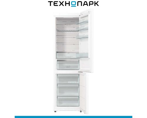 Refrigerator Gorenje NRB620E61W4WFE