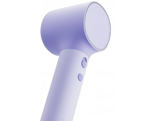 Hair dryer Laifen Neo purple