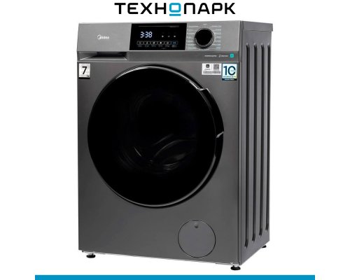 Washing machine Midea MFC3712BSW40/S