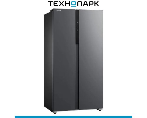 Fridge Toshiba GR-RS780WI-PMJ(06)